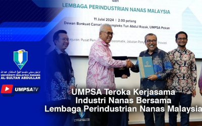 UMPSA Frontpage | Official Portal - UMPSA Universiti Malaysia Pahang Al